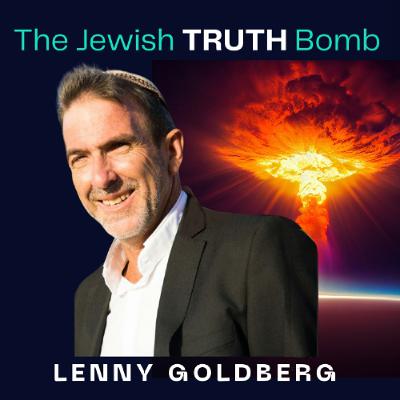 Faith, Force and Frogs - The Jewish Truth Bomb Faith, Force and Frogs - The Jewish Truth Bomb