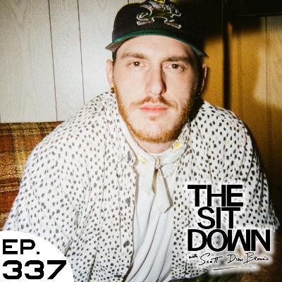 James Favron - The Sit Down with Scott Dion Brown & Regine Alaina Ep. 337
