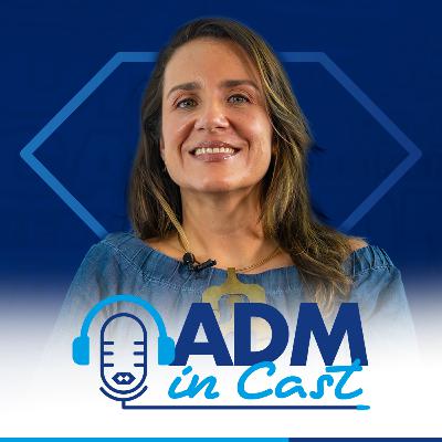 Intraempreendedorismo com a Adm. Alda Marina Campos #ep3