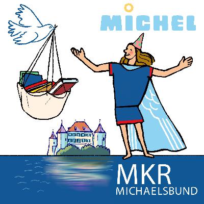 75 Jahre Münchner Bücherschloss: Jella Lepman und die Kinderbuchbrücke zur Demokratie