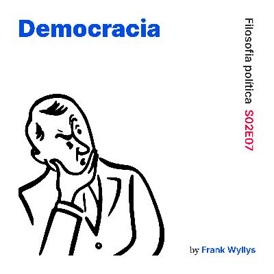 Democracia (S02E07) Democracia (S02E07)