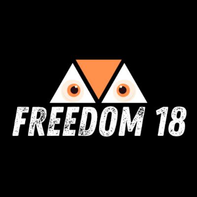 Freedom 18