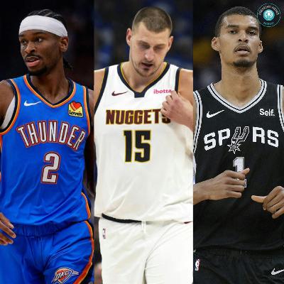 West Contenders, Tanking e All Star Game NBA West Contenders, Tanking e All Star Game NBA