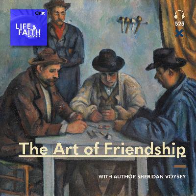 The Art of Friendship The Art of Friendship