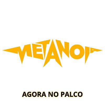 Metanoia 🔴AO VIVO - RiffStock Fest I 🤘 Festival Nacional de Bandas Independentes