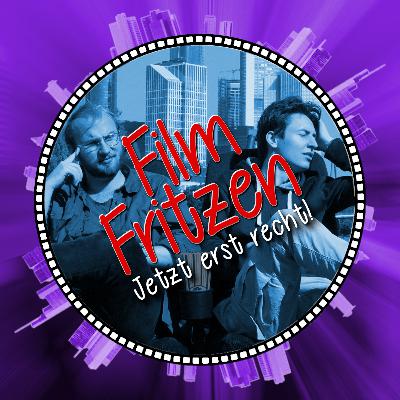 Retro-Filme aus heutiger Perspektive – Filmfritzen Folge 48 – Februar 2026 – feat. Melanie Kali Retro-Filme aus heutiger Perspektive – Filmfritzen Folge 48 – Februar 2026 – feat. Melanie Kali