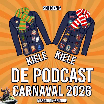 Kiele Kiele - Carnaval 2026