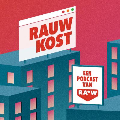 Waarom deze podcast? Waarom deze podcast?