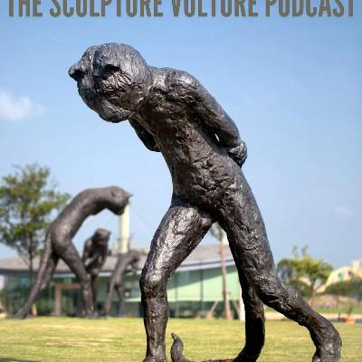 Down The Rabbit Hole of Sculpture with Laura Ford