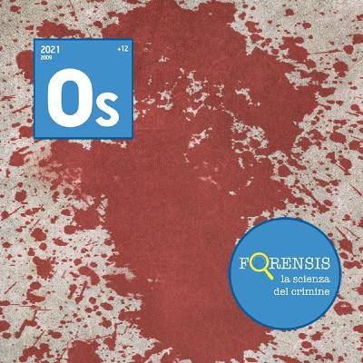 Forensis - Episodio 11- Le tracce di sangue