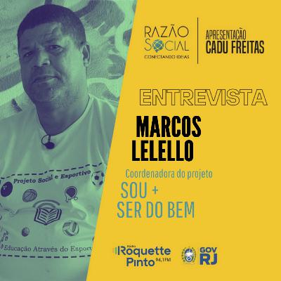 #42 Esporte e Cidadania na Favela #42 Esporte e Cidadania na Favela