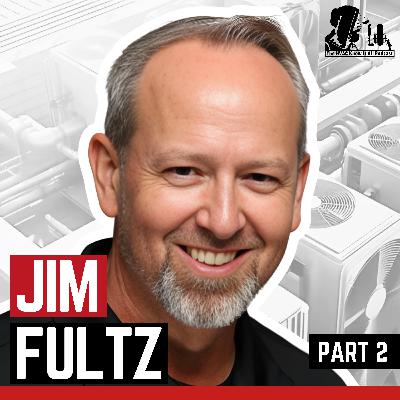 The Dual Fuel Systems for HVAC Pros to Stop Coil Damage and Rusted Furnaces with Jim Fultz Part 2