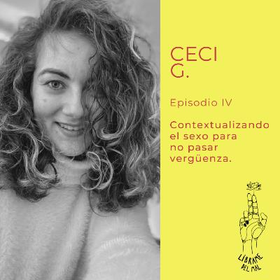 Episodio IV Contextualizando el sexo para no pasar vergüenza