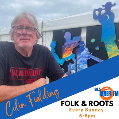 Folk & Roots 2-November-2025