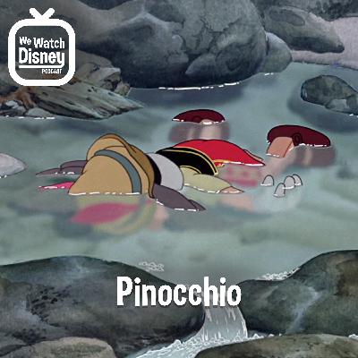 Pinocchio - Episode 11