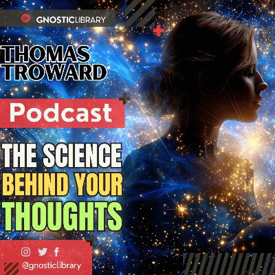 Thomas Troward 🌟 These 100-Year-Old Lectures Hold the Secret to Success 🔥 Mind Over Matter 2/2 🚀