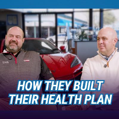 How the World's #1 Chevy Dealer Structures Their Benefits