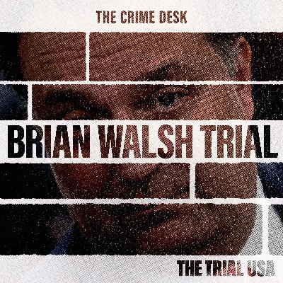 Brian Walshe: When Your Search History Becomes Evidence Brian Walshe: When Your Search History Becomes Evidence