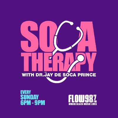 SOCA THERAPY 12/07/225 SOCA THERAPY 12/07/225