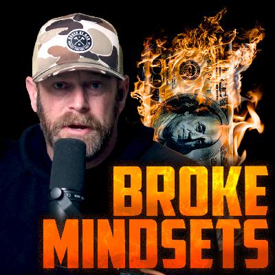 Money Mindsets That Wipeout Wealth | FRIDAY FIELD NOTES