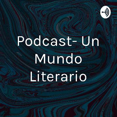 Un mundo literario
