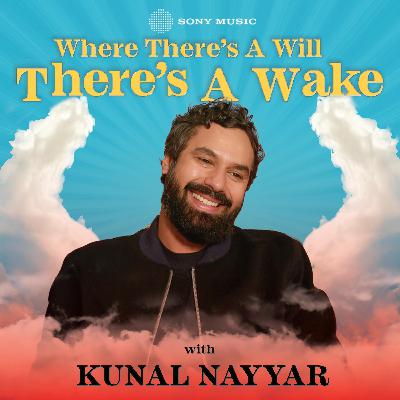 Here Lies Kunal Nayyar aka Raj from The Big Bang Theory Here Lies Kunal Nayyar aka Raj from The Big Bang Theory