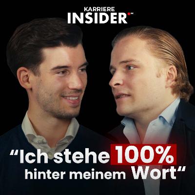 Wolfgang Grupp Jun. über Druck & Verantwortung im Familienunternehmen | Karriere Insider