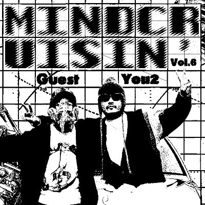 劣化したスニーカーから物語を届ける。現代アーティストYou2 【MIND CRUISIN' with KEI（CarService）】