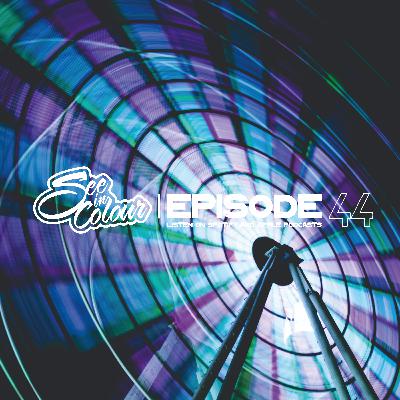 Episode 44 - South Coast Media Co. Episode 44 - South Coast Media Co.