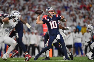 Read Optional Pod: Revisiting Preseason Top 10 Offenses Prediction Read Optional Pod: Revisiting Preseason Top 10 Offenses Prediction