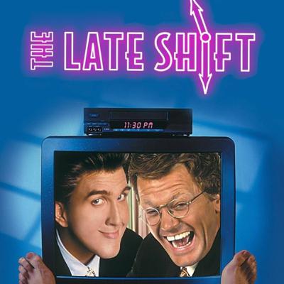 Ep36 - The Late Shift Ep36 - The Late Shift