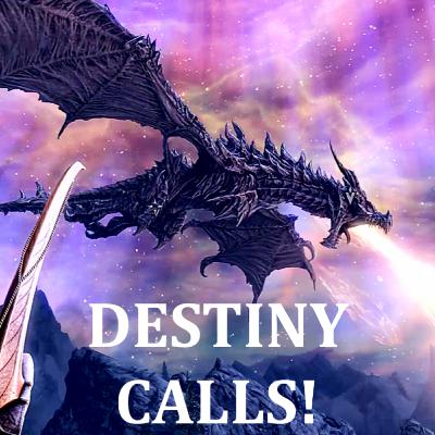 The Wheel TURNS Upon the Last DRAGONBORN - Ep. 99