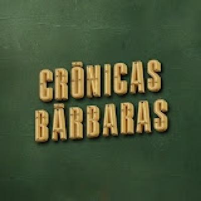 CRÓNICAS BÁRBARAS PEDRO HERRERO FESTIVO EN MADRID