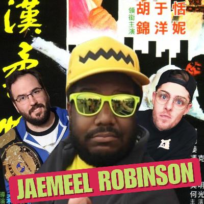 Episode 213 - The Young Dragons Episode 213 - The Young Dragons