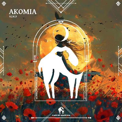 AKOMIA-B1ko(ORIGINAL MIX)