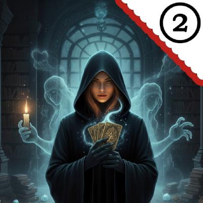 2️⃣ - Cómo Invocar Espíritus sin Morir en el Intento: Historias Reales y Secretos 2️⃣ - Cómo Invocar Espíritus sin Morir en el Intento: Historias Reales y Secretos