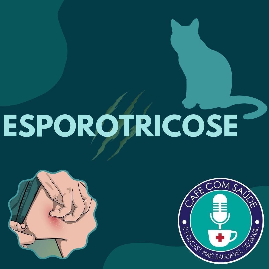 CAFÉ COM SAÚDE - RÁDIO WEB UPE