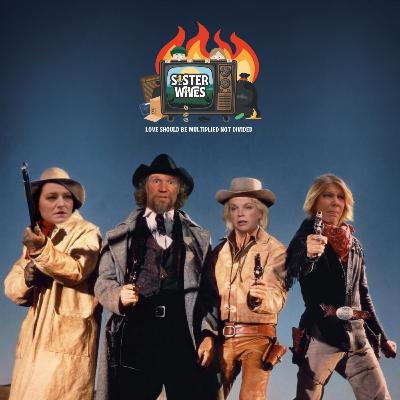 Standoff at Coyote Pass! Standoff at Coyote Pass!