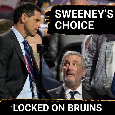Everything We Learned About Sweeney's Approach to NHL Trade Deadline Everything We Learned About Sweeney's Approach to NHL Trade Deadline