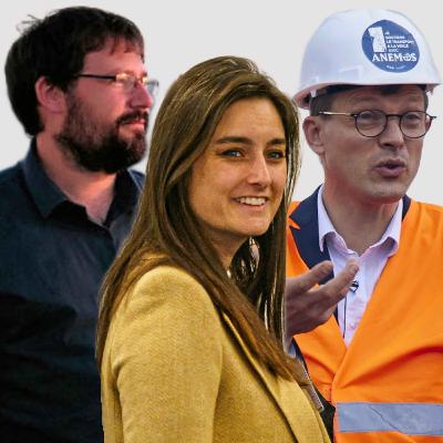 Meet TOWT, Neoline, Veer — companies showing the way to use wind as a primary fuel for shipping