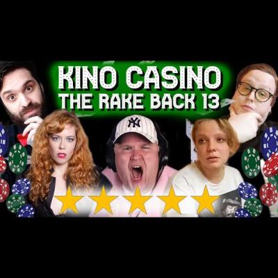 The Rake Back #013 - Ethan Ralph's 5-Star Day, Goocheese VS. the Beach!