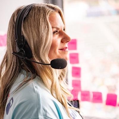 Lauren Kalil | Season 3, Episode 3