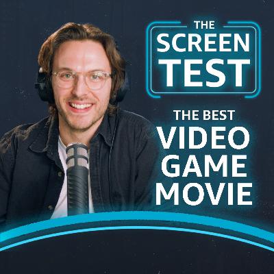 #15 The Best Video Game Movie Adaptation | Mortal Kombat vs. Detective Pikachu vs. Final Fantasy VII: Advent Children ft. Elz The Witch #15 The Best Video Game Movie Adaptation | Mortal Kombat vs. Detective Pikachu vs. Final Fantasy VII: Advent Children ft. Elz The Witch