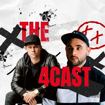 #33: DJ Lazy Rich Interview