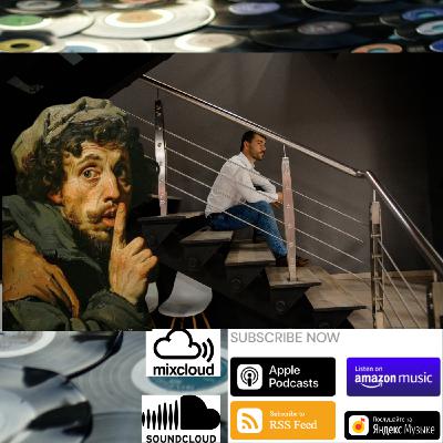 Episode 10: Инженеры без роялти: почему ваши гениальные идеи не приносят пассивного дохода