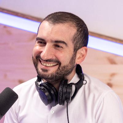 Episodju 177 ma' Mark Anthony Sammut
