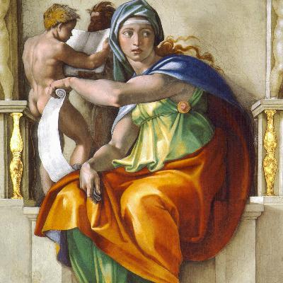 Greek Philosophy & Pagan Gods in Christianity: The Oracle at Delphi ft. Matt Benjamin