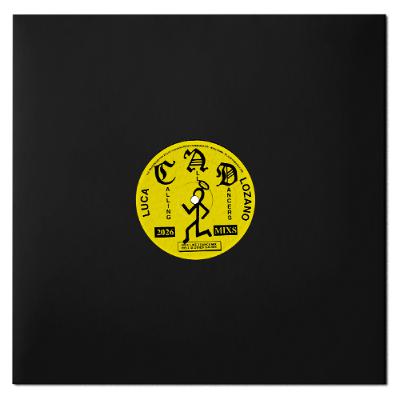 B1. CALLING ALL DANCERS (DO YOU LIKE TO DANCE REMIX) B1. CALLING ALL DANCERS (DO YOU LIKE TO DANCE REMIX)