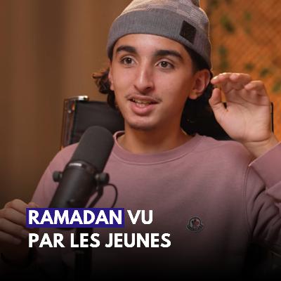 Ramadan vu par les jeunes - Philippe | Safwaen | Islem | Houssain Ramadan vu par les jeunes - Philippe | Safwaen | Islem | Houssain
