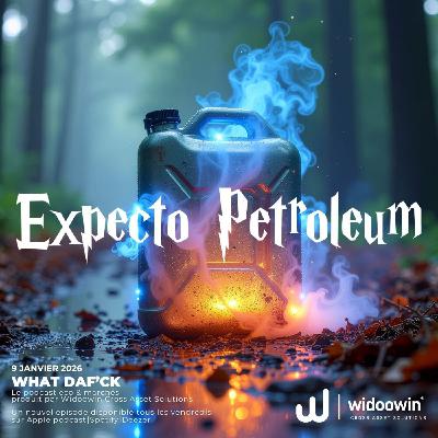 🪄 Expecto petroleum